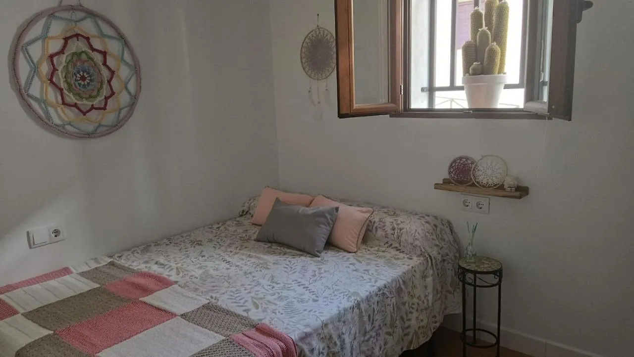 La Casita De Los Mandalas Cazorla 0*,
