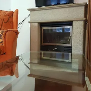Сasa de vacaciones El Balcon De, Cazorla