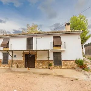 Chalet Vivienda Puente De Tramaya, Cazorla