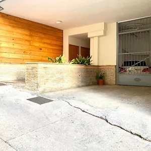 Apartamento El Rincon De Elena, Cazorla