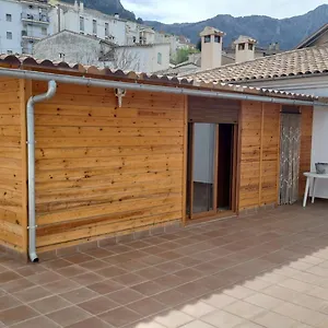 Apartamento Casa Carmen, Cazorla