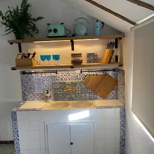 Сasa de vacaciones La Casita Azul, Cazorla