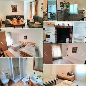 Сasa de vacaciones Casa De La Abuelita, Cazorla