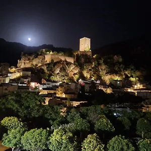 Apartamento Almansasalud, Cazorla