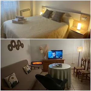 Apartamento Ml Dreams Parking Gratis, Cazorla