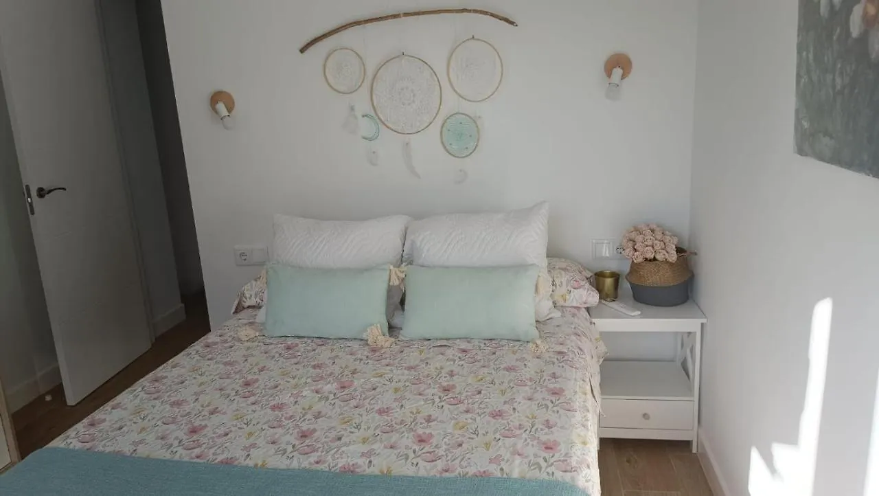 La Casita De Los Mandalas Cazorla