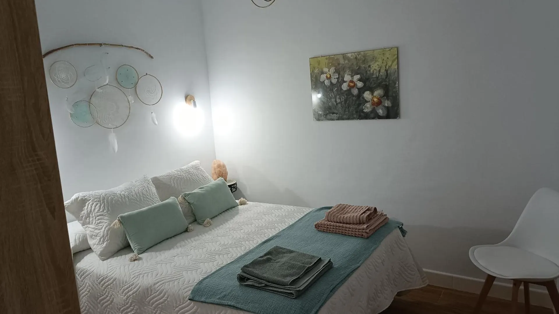 La Casita De Los Mandalas Cazorla 0*,  Spain